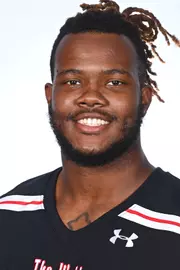 2022 Football Head Shot