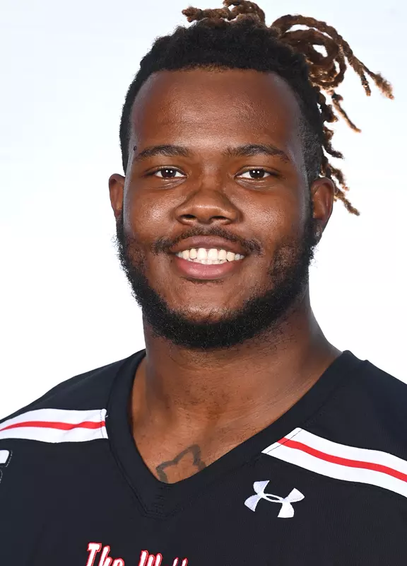 2022 Football Head Shot