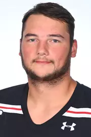 2022 Football Head Shot