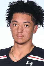 2022 Head Shot