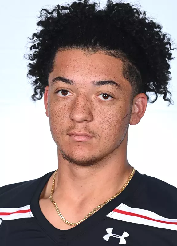 2022 Head Shot