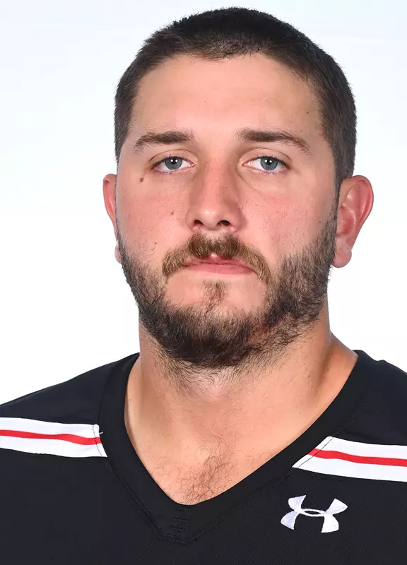 2022 Football Head Shot