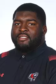 Jamere Hogue