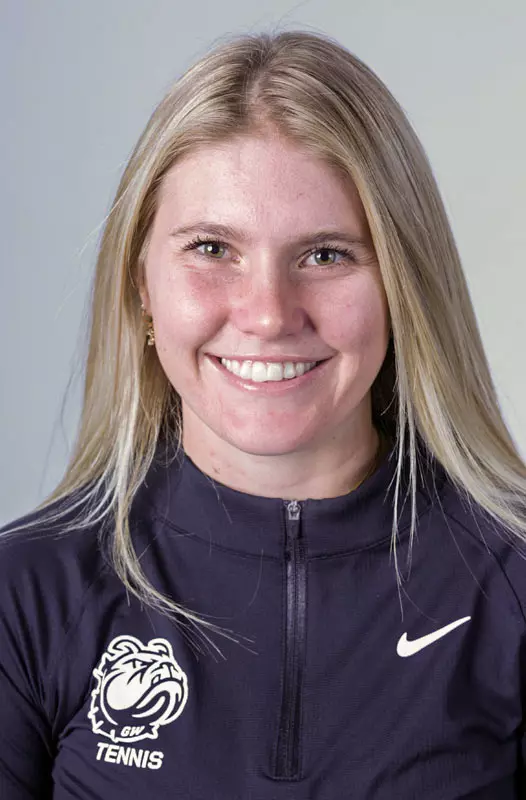 Courtney Fyvie