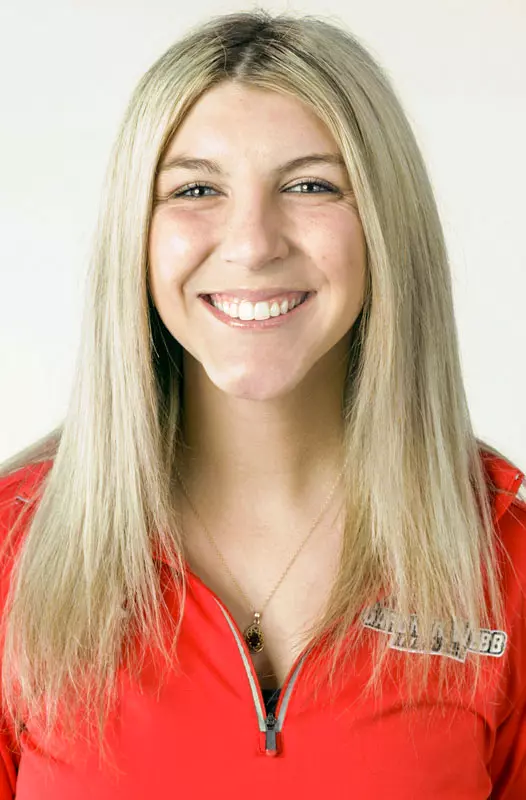 Danielle Burke