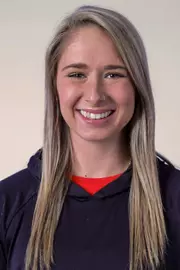 Lauren Sams