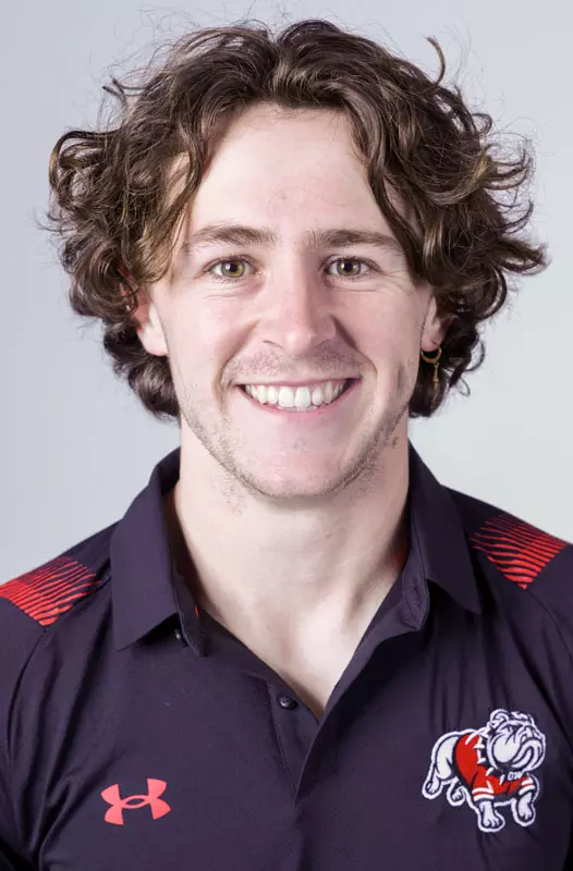 Sebastian Harris