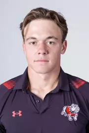 Chrisjan Van Wyk