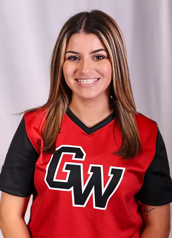 Alyssa Bonilla