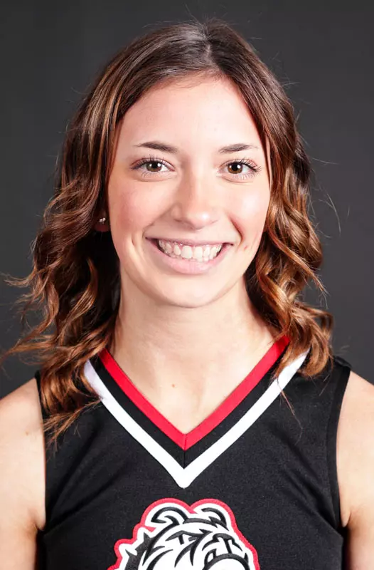 Madison Gregory