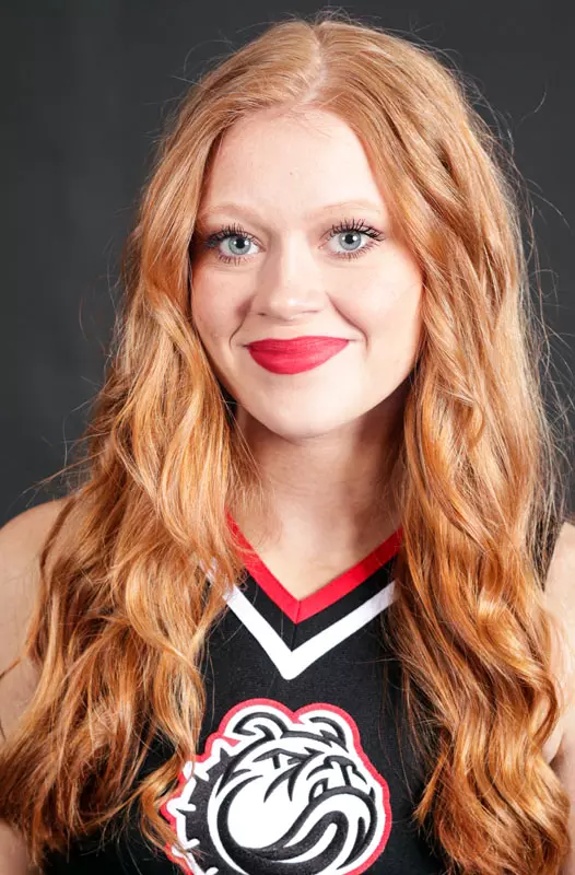 Laney Qualls