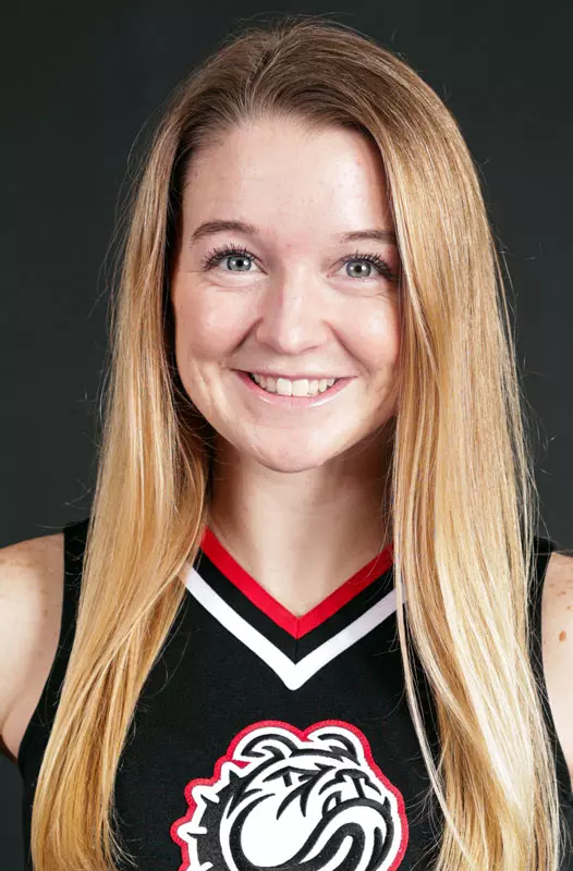Brittany Stauffenberg