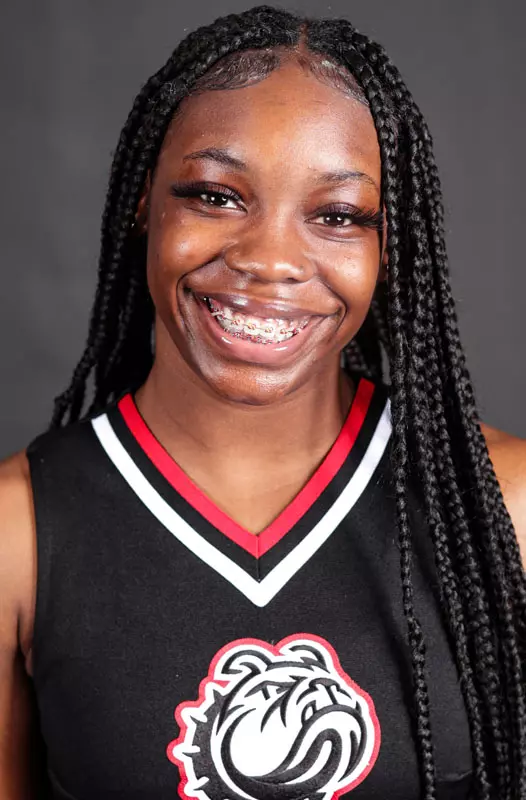 J'Kandula Wingate