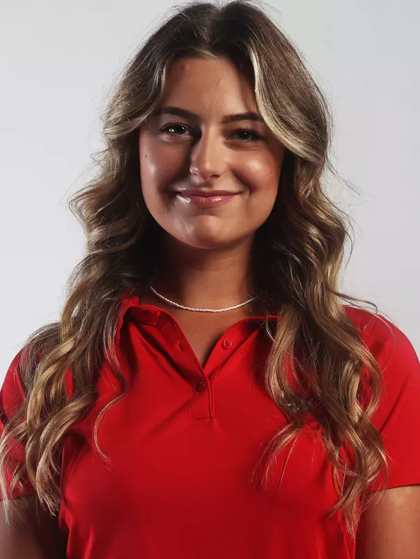 Anna Snoblova HS 2023-24