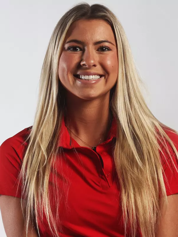 Ashley Huffman HS 2023-24