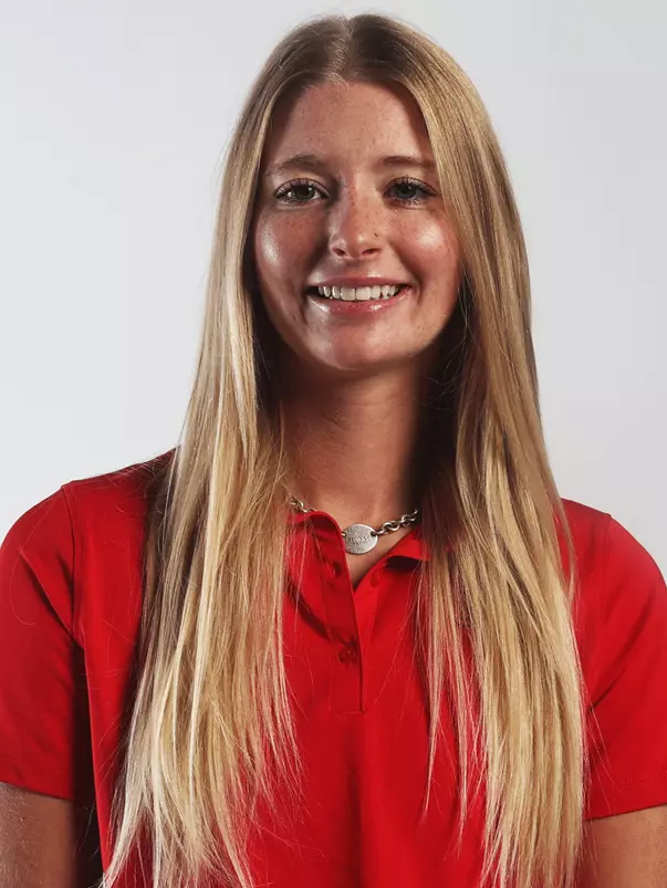 Georgia Barr 2023-24 HS