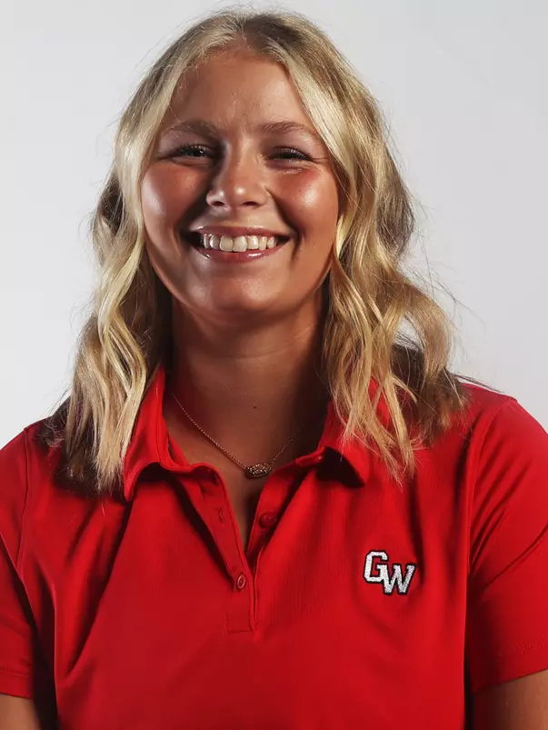 Katelyn Griggs HS 2023