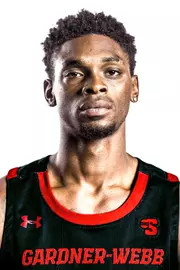 Caleb Robinson