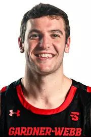 Lucas Stieber