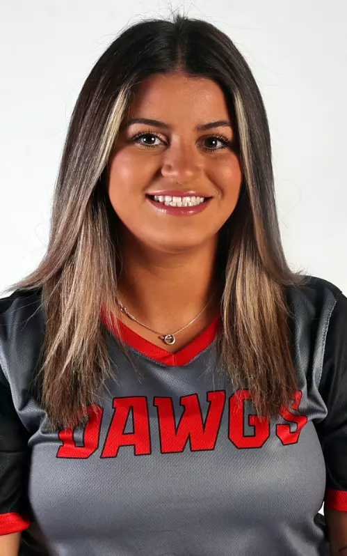 Alyssa Bonilla HS 2024