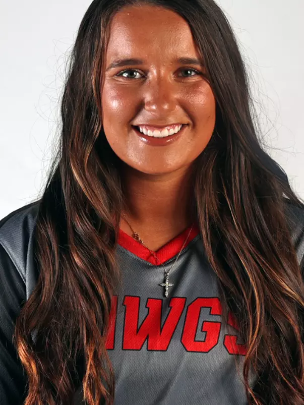 Mackenzie Freeman HS 2024