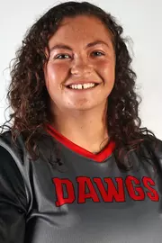 Sydney Gilbert HS 2024