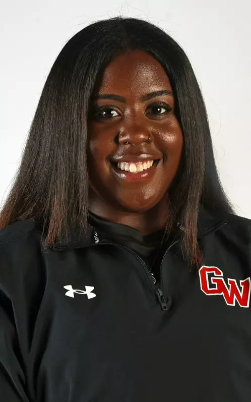 Kiara Kennedy HS 2024