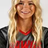 McLaughlin, Annicka
