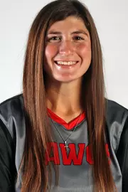 Kayleigh Nicholson HS 2024