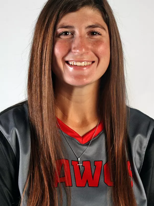 Kayleigh Nicholson HS 2024