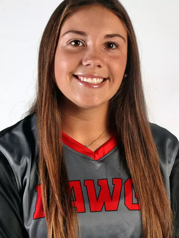 Maura Pendleton HS 2024