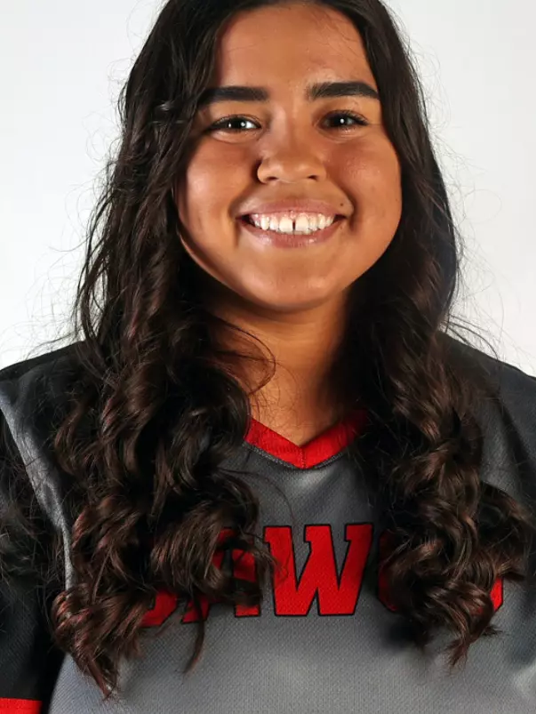 Araceli Pesqueira HS 2024