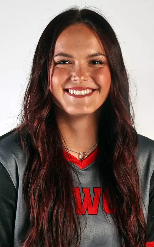 Ali Stidham HS 2024