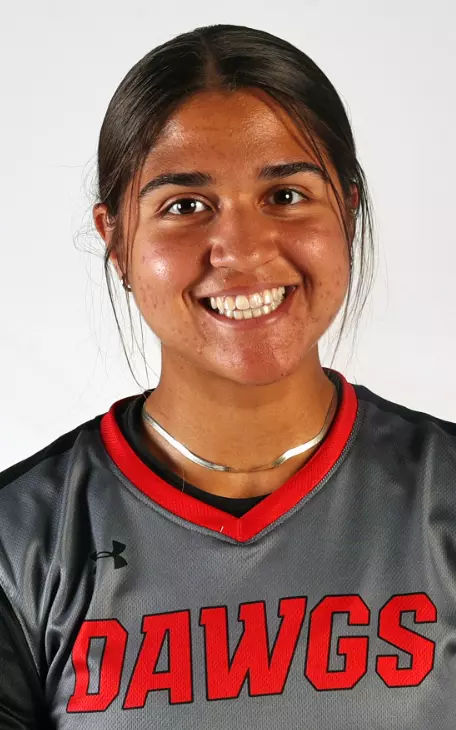 Jailyn Tineo HS 2024