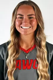 Clara Wyatt HS 2024