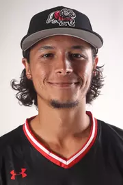 Jacob Marcos