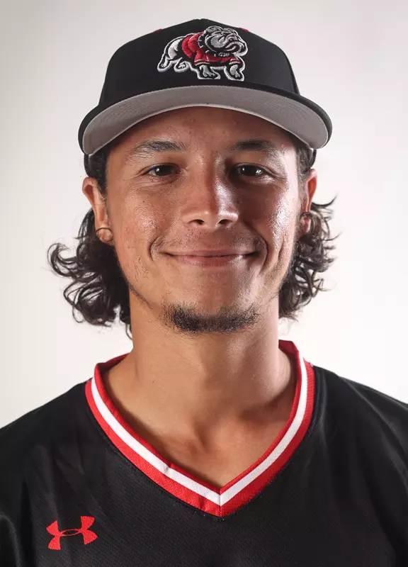 Jacob Marcos