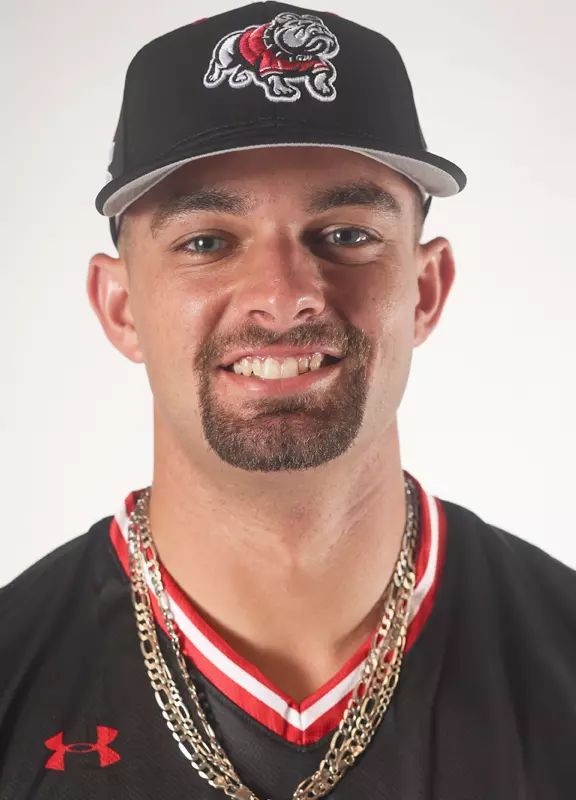 Dalton Strickland
