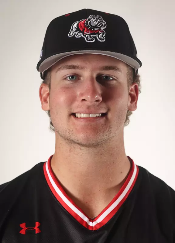 Connor Maggi