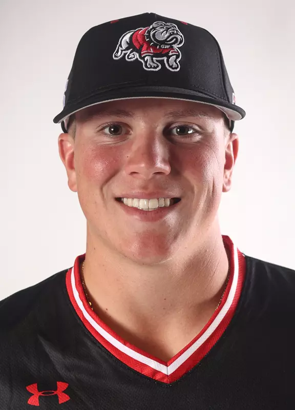 Brian Daker