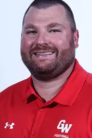 Greg Jones