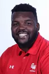 Hakim Gray 2023