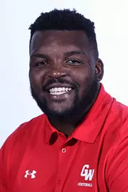 Hakim Gray