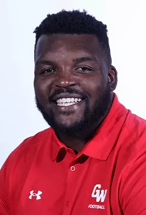 Hakim Gray 2023