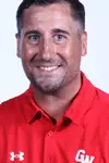 Josh Reardon 2023