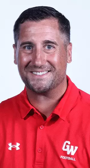 Josh Reardon 2023