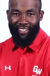 Kishawn MiClain HS 2023