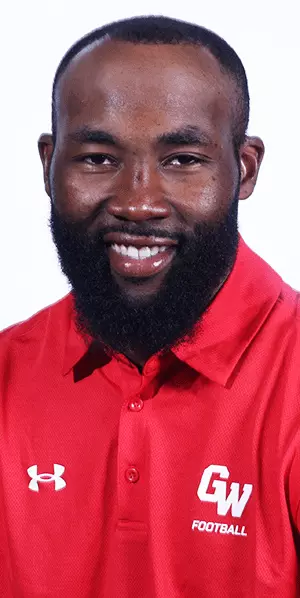 Kishawn MiClain HS 2023