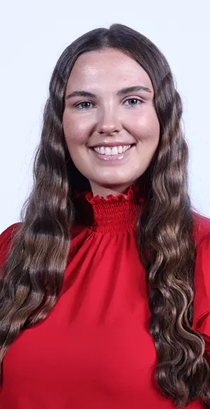 Madison Hunsaker 2023
