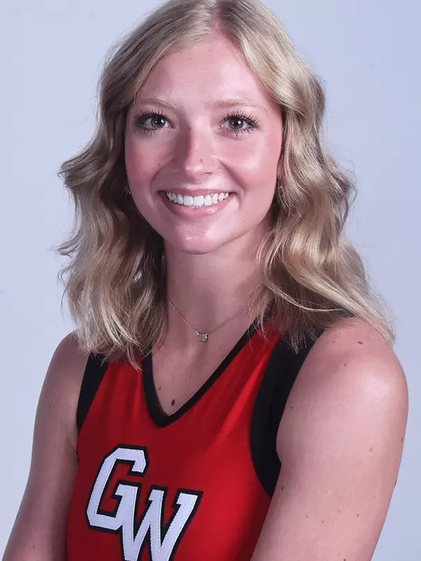 Allie Cooke HS
